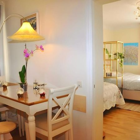 La Boheme - The Magic Of Riga & Free Parking Apartment ภายนอก รูปภาพ