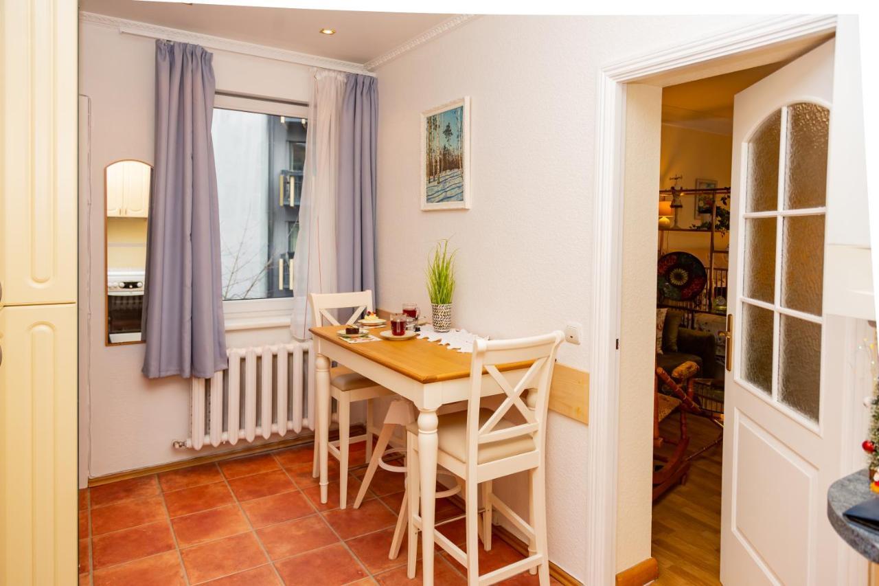 La Boheme - The Magic Of Riga & Free Parking Apartment ภายนอก รูปภาพ