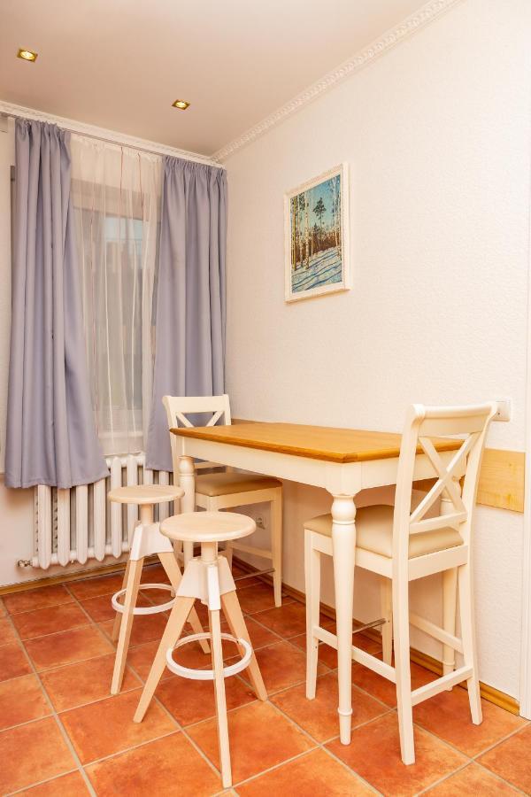 La Boheme - The Magic Of Riga & Free Parking Apartment ภายนอก รูปภาพ