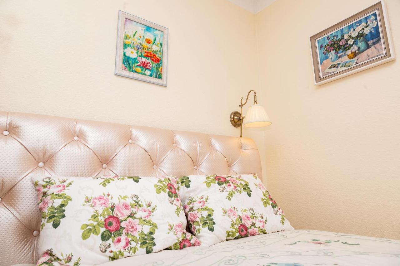 La Boheme - The Magic Of Riga & Free Parking Apartment ภายนอก รูปภาพ