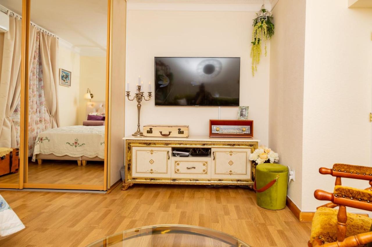 La Boheme - The Magic Of Riga & Free Parking Apartment ภายนอก รูปภาพ